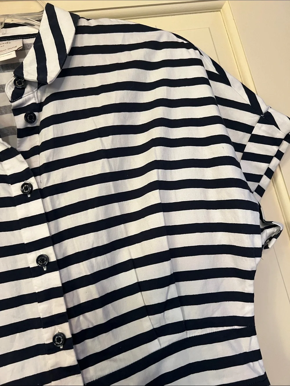 kate spade classic black